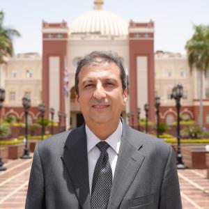 Khaled Abdelkhalek Alsheshtawi